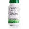 Christopher’s Lung & Bronchial Formula – 100 Capsules – Respiratory Support with Mullein & Chickweed - 2 of 4