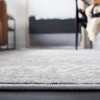 Brentwood BNT851 Power Loomed Rug - Safavieh - 3 of 4