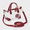 Game Day Clear Pouchette Crossbody Bag - Wild Fable™ - 3 of 4