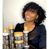 Design Essentials Chebe Herbal Pre-Wash Intense Repair Hair Masque - 12oz - 3 of 4