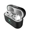 Keyscaper WNBA Insignia AirPod Case Cover for AirPods Pro 1st Gen - 3 of 4