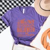Simply Sage Market Halloween Sayings Short Sleeve Tee - 3 of 4