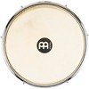 MEINL Floatune Zebra Print Ash Wood Djembe 12 in. - 3 of 4