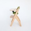 DRONKON Beyond Wooden High Chair - 2 of 3