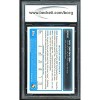 Yu Darvish Rookie Card 2009 Bowman Chrome Draft WBC Prospects #BDPW2 BGS BCCG 10 - 2 of 2
