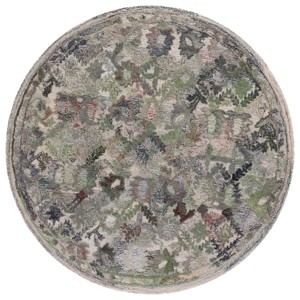 Marquee MRQ126 Hand Tufted Indoor Rugs - Safavieh - 1 of 4