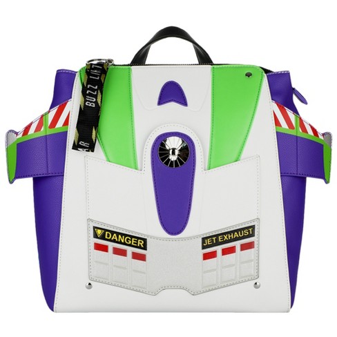 Buzz Lightyear Cosplay Mini Backpack : Target