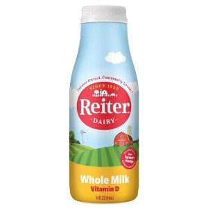 Reiter Milk - 1 of 4