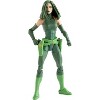 Marvel Legends Madame Hydra 6-Inch Action Figure | Marvel Comics Collectible with Accessories and Build-A-Figure Part - 2 of 4
