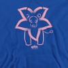 Steven Universe Lion Adult Pull-Over Hoodie - 2 of 4