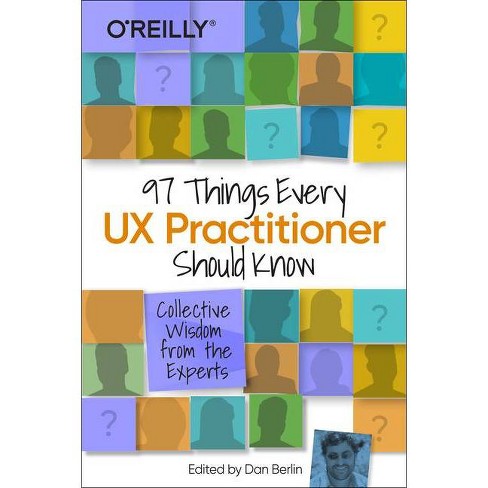 97 Things Every – Introduction · 97 Things Every Programmer Should Know ...