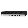 Refurbished HP EliteDesk 800 G5 Mini Desktop, Intel Core i5-9500T, 3.70GHz, 16GB RAM, 256GB SSD, Windows 10 Pro - Manufacturer Refurbished - 3 of 3