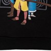 Avatar The Last Airbender Aang Katara Sokka  Hoodie Toddler - 3 of 4