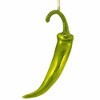 Cody Foster 5.75 In Jalapeno Pepper Chili Hot Pepper Tree Ornaments - 2 of 4