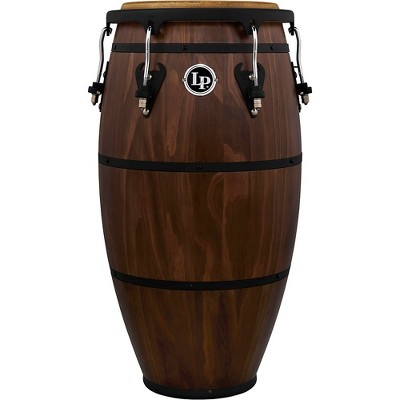 LP Matador Whiskey Barrel Conga, with Black Hardware