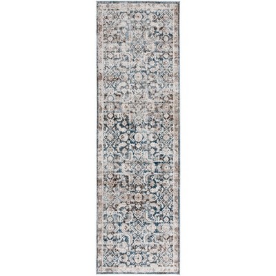 Antique Patina ANP634 Machine Made Loomed Rug - Safavieh