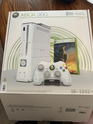 Xbox 3560 hot sale