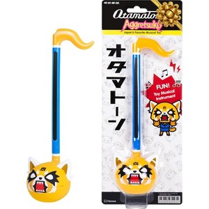 Otamatone Regular Sanrio Characters Japanese Electronic Musical Synthesizer from Japan Professional Educational Gift - 1 of 4