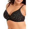 Adore Me Women's Nare Full Coverage Bra - 2 of 4
