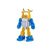 H61 Triton and H61R Tremors Set of 2 | Newage the Legendary Heroes Action figures - 3 of 4