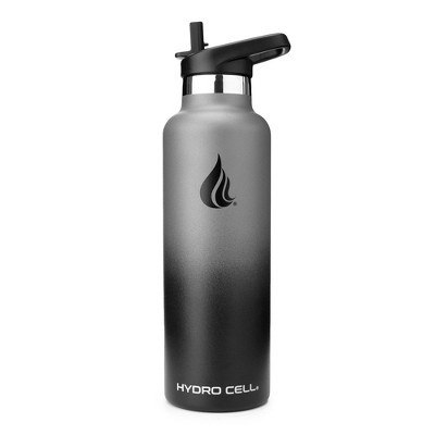 24oz Hydro Cell Standard Mouth Stainless Steel Water Bottle
