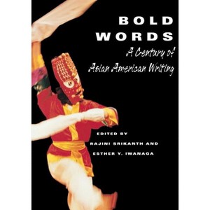 Bold Words - by  Rajini Srikanth (Paperback) - 1 of 1
