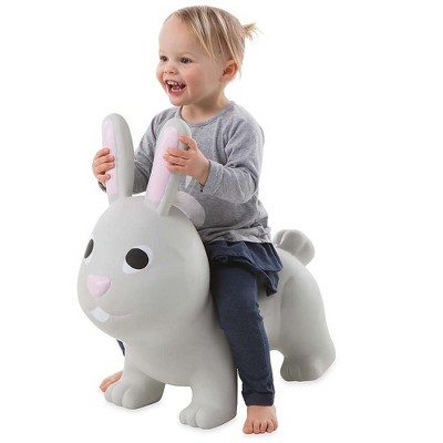 bouncy animals target