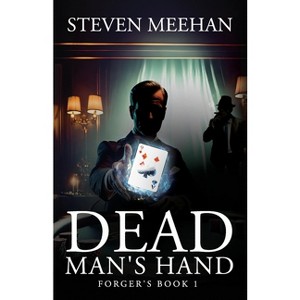 Dead Man's Hand - by Steven Meehan - 1 of 1