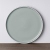 Noritake ColorTrio Set of 4 Stax Dinner Plates - 2 of 4