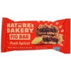 Nature's Bakery Stone Ground Whole Wheat Peach Apricot Fig Bars - 12 bars, 2 oz - 2 of 4