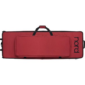 Nord Soft Case Grand Soft Wheeled Carrying Case for Nord Grand Keyboard - 1 of 4