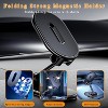 TruAIR 8-Magnet Dashboard Phone Mount - 4 of 4