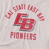 Men's California State University, East Bay Large T-Shirt - 2 of 4