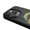 Keyscaper NFL Text Backdrop MagSafe Compatible Cell Phone Case for iPhone 15 Plus - 4 of 4