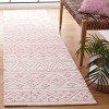 Metro MET353 Hand Tufted Indoor Rug - Safavieh - 2 of 4