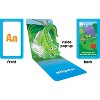 School Zone Animal Alphabet Pop-Up Learning Cards - 3 of 4