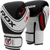 RDX Sports Kids Robo Boxing Gloves: Premium Quality Training Gloves for Children's Boxing and MMA Training - Superior Comfort and Protection - 4 of 4