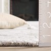 Glamour GLM625 Hand Tufted Indoor Rugs - Safavieh - 3 of 4