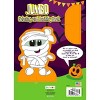 Bendon Mummy Halloween Coloring Book - 2 of 4