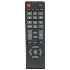 Dan’s Originals for Magnavox NH300UD TV Remote Control - 1 of 2