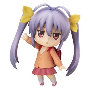 Good Smile Company: Nendoroid: Non Non Biyori - Renge Miyauchi #445 - 1 of 4