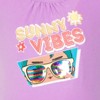 L.O.L. Surprise! Dawn Coconut Q.T. Surfer Babe Girls Dress and Romper Little Kid to Big Kid - 4 of 4