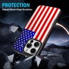 Nakedcellphone Case for iPhone 16 Pro Max Phone - Compatible with MagSafe - Stealth Series - 4 of 4