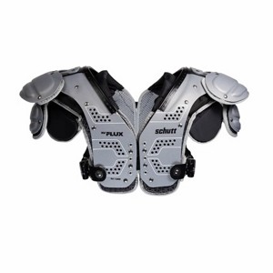 Schutt XV Flux Series Skill Football Shoulder Pads - 1 of 1
