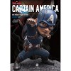 Marvel Captain America: Civil War Captain America vs. Iron Man MK46 Statue (Egg Attack) - 3 of 4