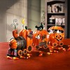 Pumpkin Express Train, Halloween, Thanksgiving, Fall, Autumn, Home Decor - 2 of 4