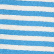 cornflower stripe