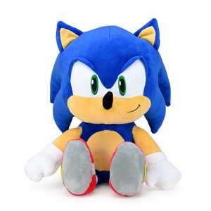 NECA Sonic the Hedgehog - 16" Hug Me - 1 of 4