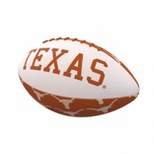 NCAA Texas Longhorns Mini-Size Rubber Football