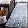 Lagoon LGN187 Power Loomed Rugs - Safavieh - 2 of 3